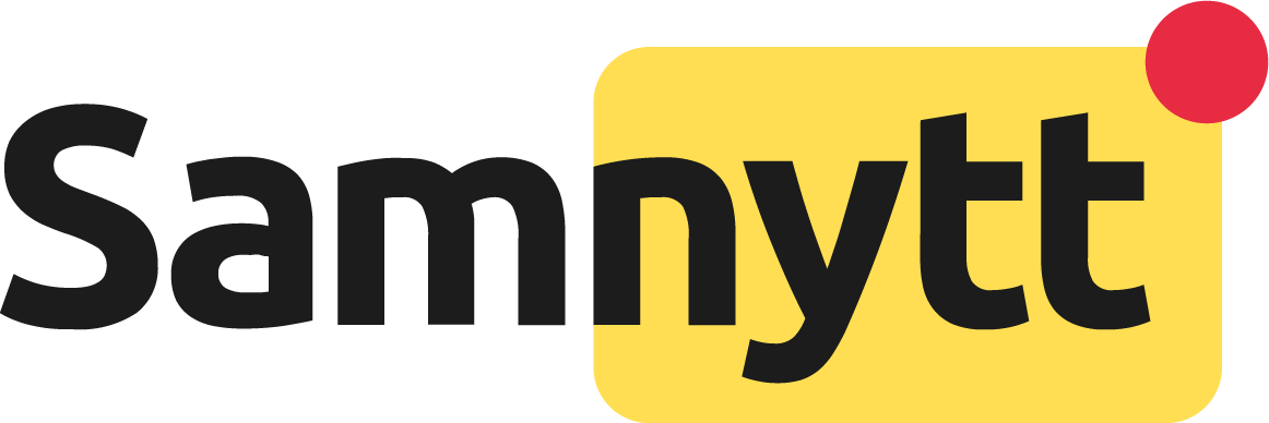 Samnyttbutiken