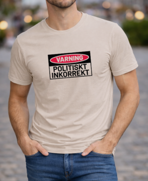 Politiskt inkorrekt