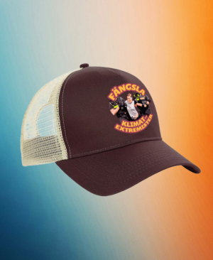 Fängsla klimatextremister