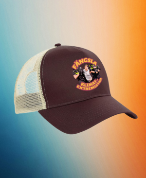 Fängsla klimatextremister